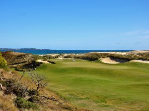 Barnbougle (Dunes) 13th Green